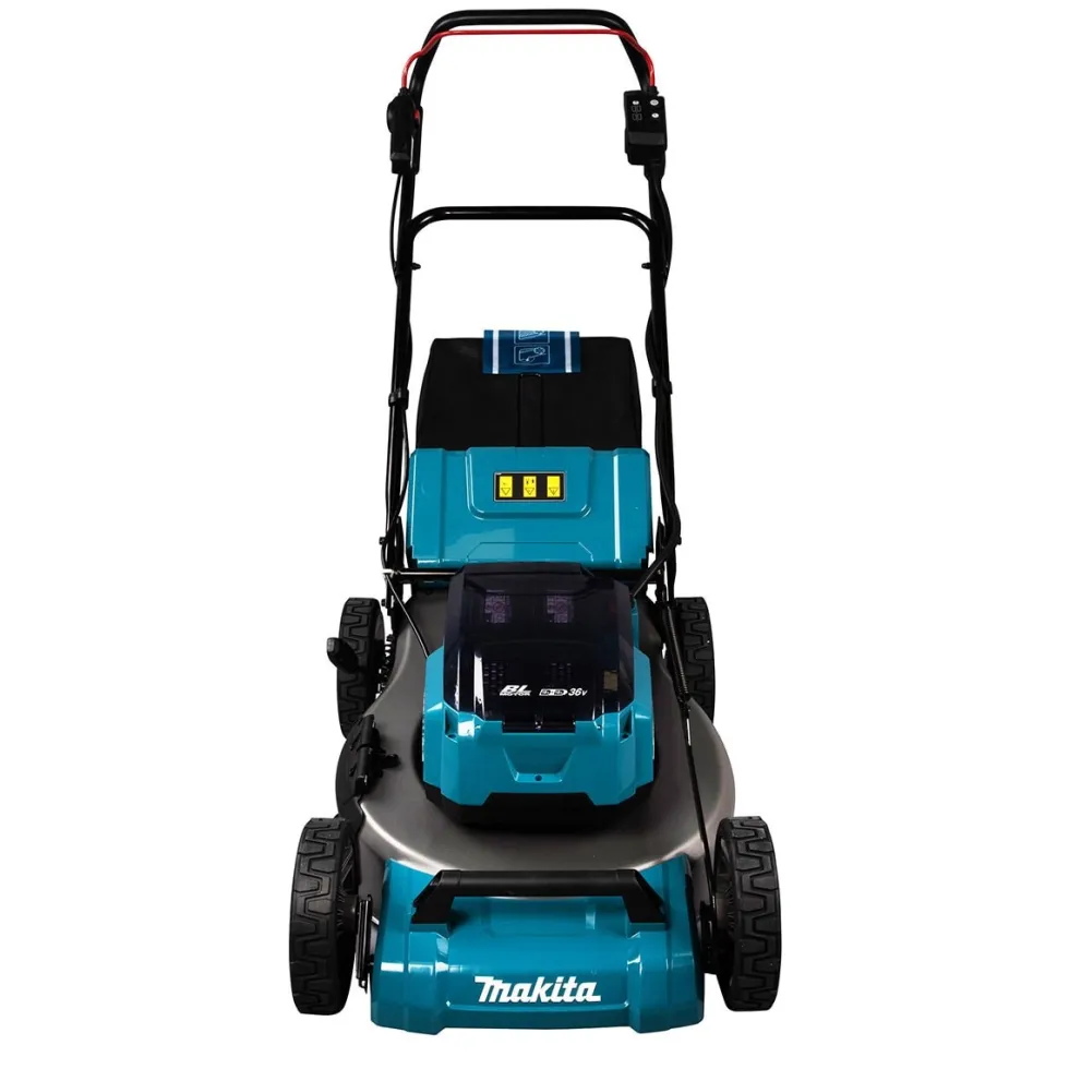 Makita Gräsklippare DLM530Z 18V utan batteri & laddare