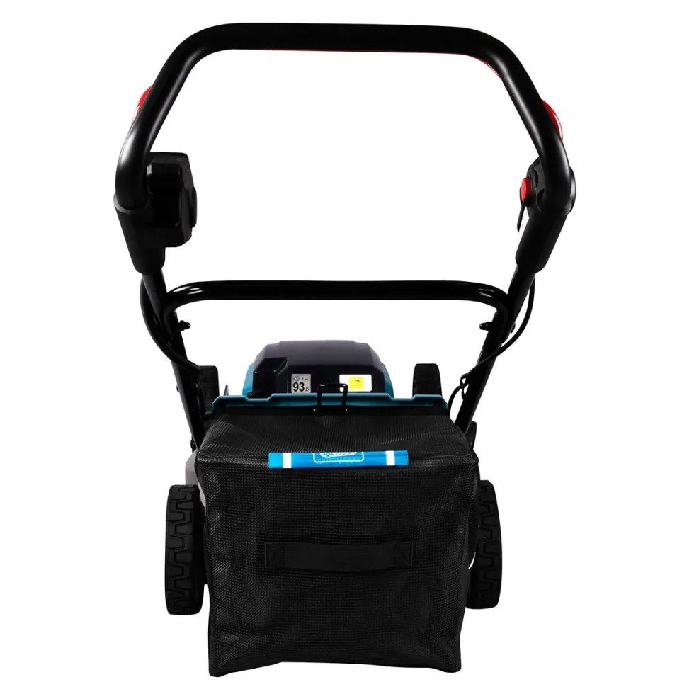 Makita Gräsklippare DLM530Z 18V utan batteri & laddare