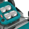 Makita Gräsklippare DLM532Z 2x18V utan batteri & laddare