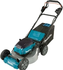 Makita Gräsklippare DLM532Z 2x18V utan batteri & laddare