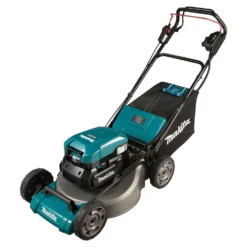 Makita Gräsklippare LM001CZ 36V / 40V max, 53cm, 60L utan batteri & laddare