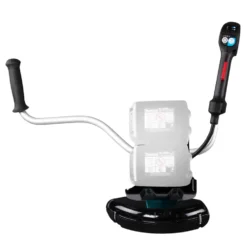 Makita Grästrimmer DUR369AZX1 18V utan batteri och laddare