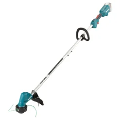 Makita Grästrimmer DUR192LZ BL 18V 4 500 – 6 000 min-¹, 300mm