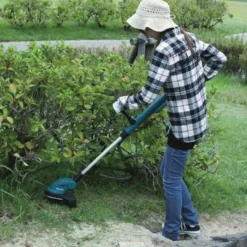 Makita Grästrimmer DUR181Z 18V utan batteri & laddare