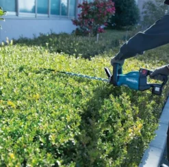 Makita Häcksax DUH751Z 18V utan batteri & laddare