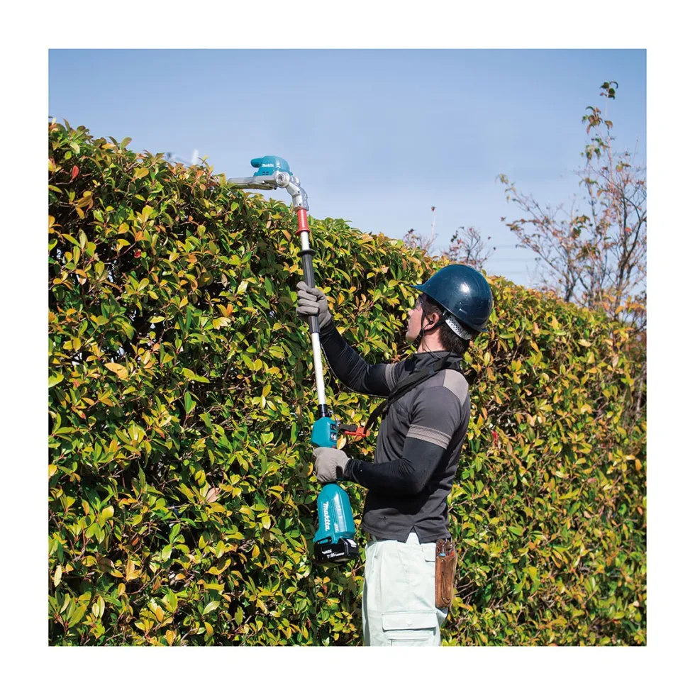 Makita Häcksax DUN500WZ 18V vinklingsbar