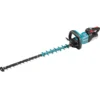 Makita Häcksax UH005GZ 40V utan batteri & laddare
