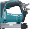 Makita Häftpistol DST221Z 18V utan batteri & laddare