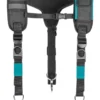 Makita Hängslen med telefonhållare E-15372