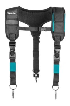 Makita Hängslen med telefonhållare E-15372