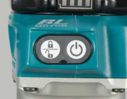 Makita Kantfräs DRT50Z 18V utan batteri & laddare