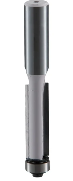 Makita Kantfräs med kullager T.C.T 8mm