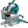 Makita Kap- & gersåg DLS211ZU 2x18V BL utan batteri & laddare