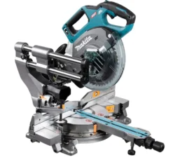 Makita Kap- & gersåg LS002GZ01 40V utan batteri & laddare