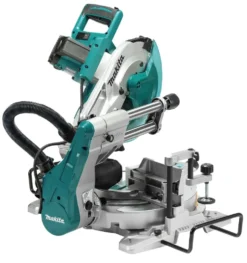 Makita Kap- & gersåg LS1019L 260 mm