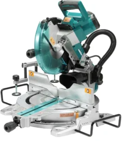 Makita Kap- & gersåg LS1019L 260 mm