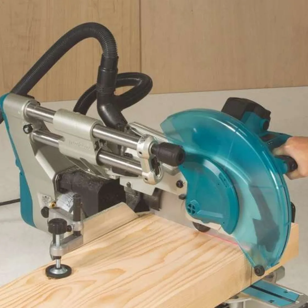 Makita Kap- & gersåg LS1219L 305 mm DXT Laser