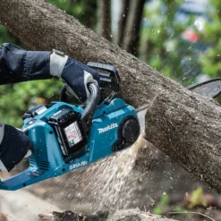 Makita Kedjesåg DUC353Z 350mm 18V BL 20m/s