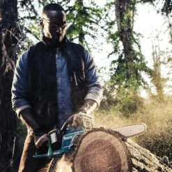 Makita Kedjesåg DUC353Z 350mm 18V BL 20m/s