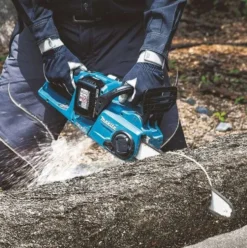 Makita Kedjesåg DUC353Z 350mm 18V BL 20m/s