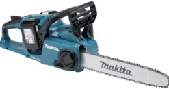 Makita Kedjesåg DUC353Z 350mm 18V BL 20m/s