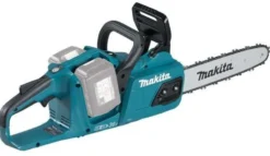Makita Kedjesåg DUC305Z 300mm 18V utan batteri & laddare BL 20m/s