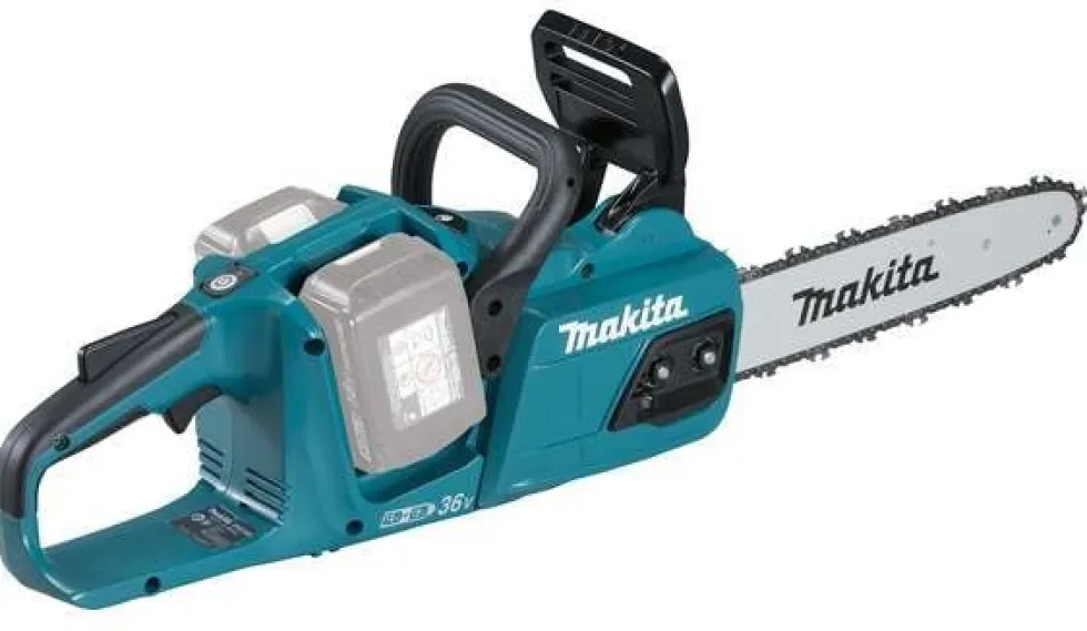 Makita Kedjesåg DUC305Z 300mm 18V utan batteri & laddare BL 20m/s