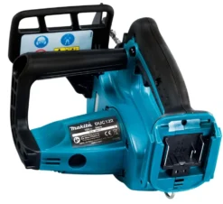 Makita Kedjesåg DUC122Z 115mm 18V utan batteri & laddare
