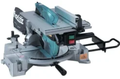 Makita Klyv-, kap- & gersåg LH1040F 260mm