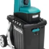 Makita Kompostkvarn UD2500