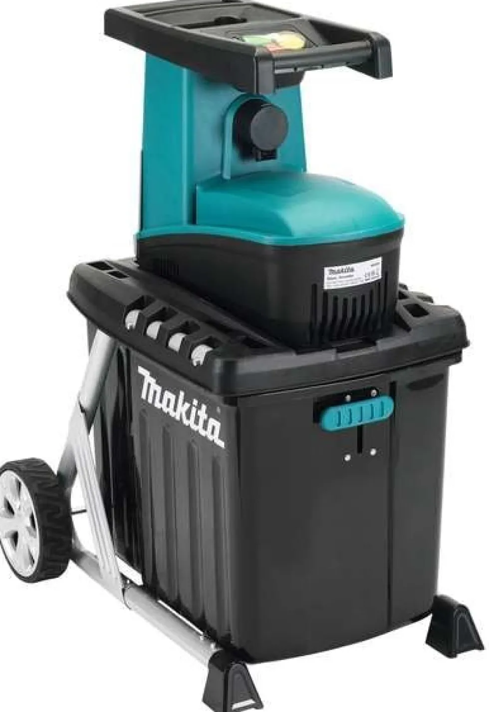 Makita Kompostkvarn UD2500
