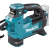 Makita Kompressor MP001GZ 40V utan batteri & laddare