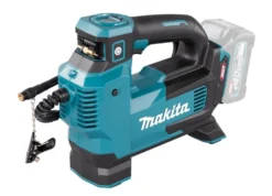 Makita Kompressor MP001GZ 40V utan batteri & laddare