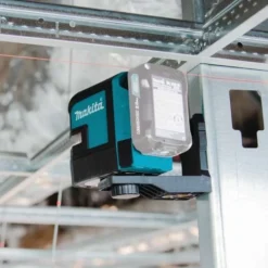 Makita Krysslaser SK105DZ 12V utan batteri & laddare i väska