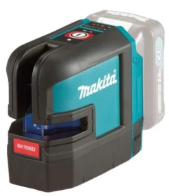 Makita Krysslaser SK105DZ 12V utan batteri & laddare i väska