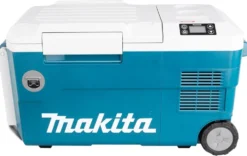 Makita Kyl/Värmeväska CW001GZ 40/18/12V/ 24V DC AC