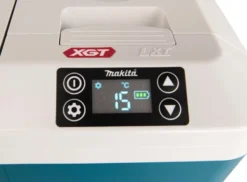Makita Kyl/Värmeväska CW001GZ 40/18/12V/ 24V DC AC