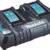 Makita Laddare DC18RD 2-ports