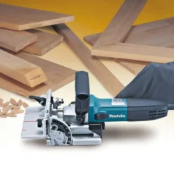 Makita Lamellkexmaskin PJ7000J 710W