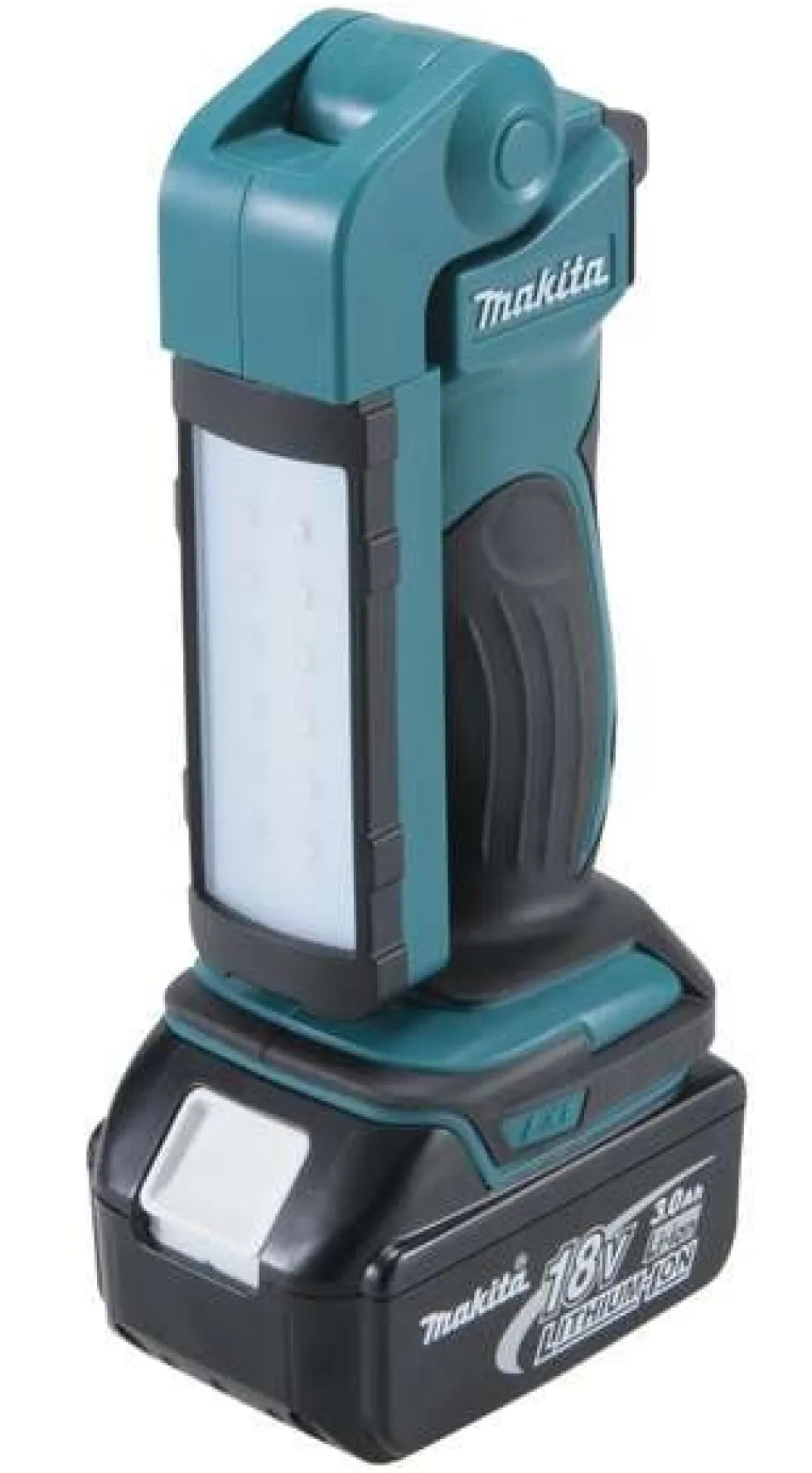Makita Lampa DEADML801 LED 14,4/18V utan batteri & laddar