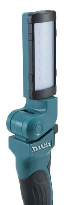 Makita Lampa DEADML801 LED 14,4/18V utan batteri & laddar