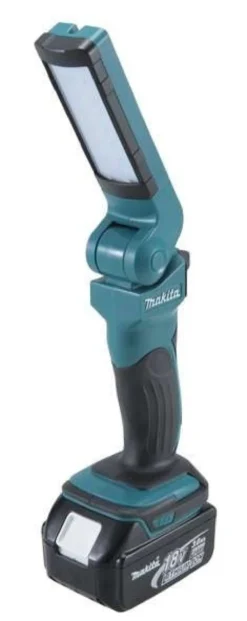 Makita Lampa DEADML801 LED 14,4/18V utan batteri & laddar