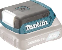 Makita Led-lampa DEAML103 LXT 12V utan batteri & laddare
