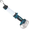 Makita LED-lampa 14,4/18V 2100lx utan batteri & laddare