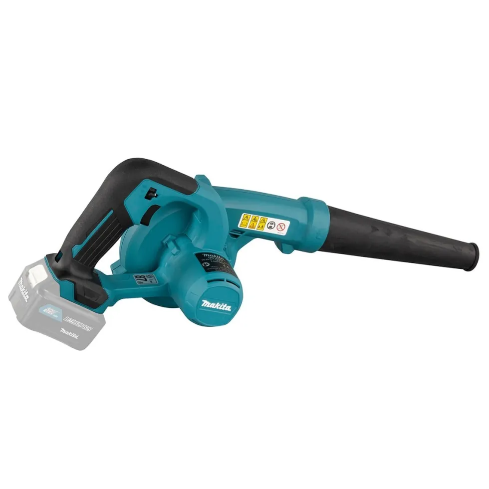 Makita Luftblås UB100DZ 12V 75m/s utan batteri & laddare