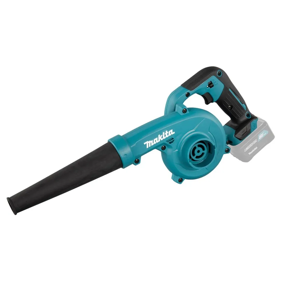 Makita Luftblås UB100DZ 12V 75m/s utan batteri & laddare