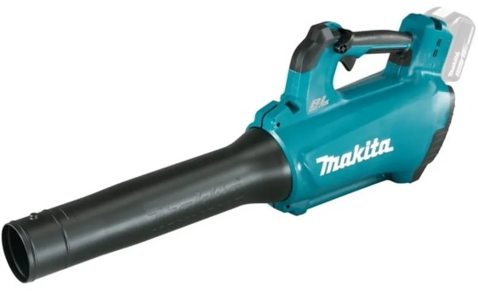 Makita Lövblås DUB184Z 18V BL utan batteri & laddare