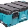Makita Maktrak Verktygslåda På Hjul