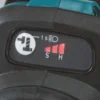 Makita Mutterdragare DTW1002Z 18V 1000Nm 1/2'' utan batteri & laddare