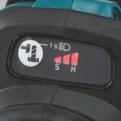 Makita Mutterdragare DTW1002Z 18V 1000Nm 1/2'' utan batteri & laddare